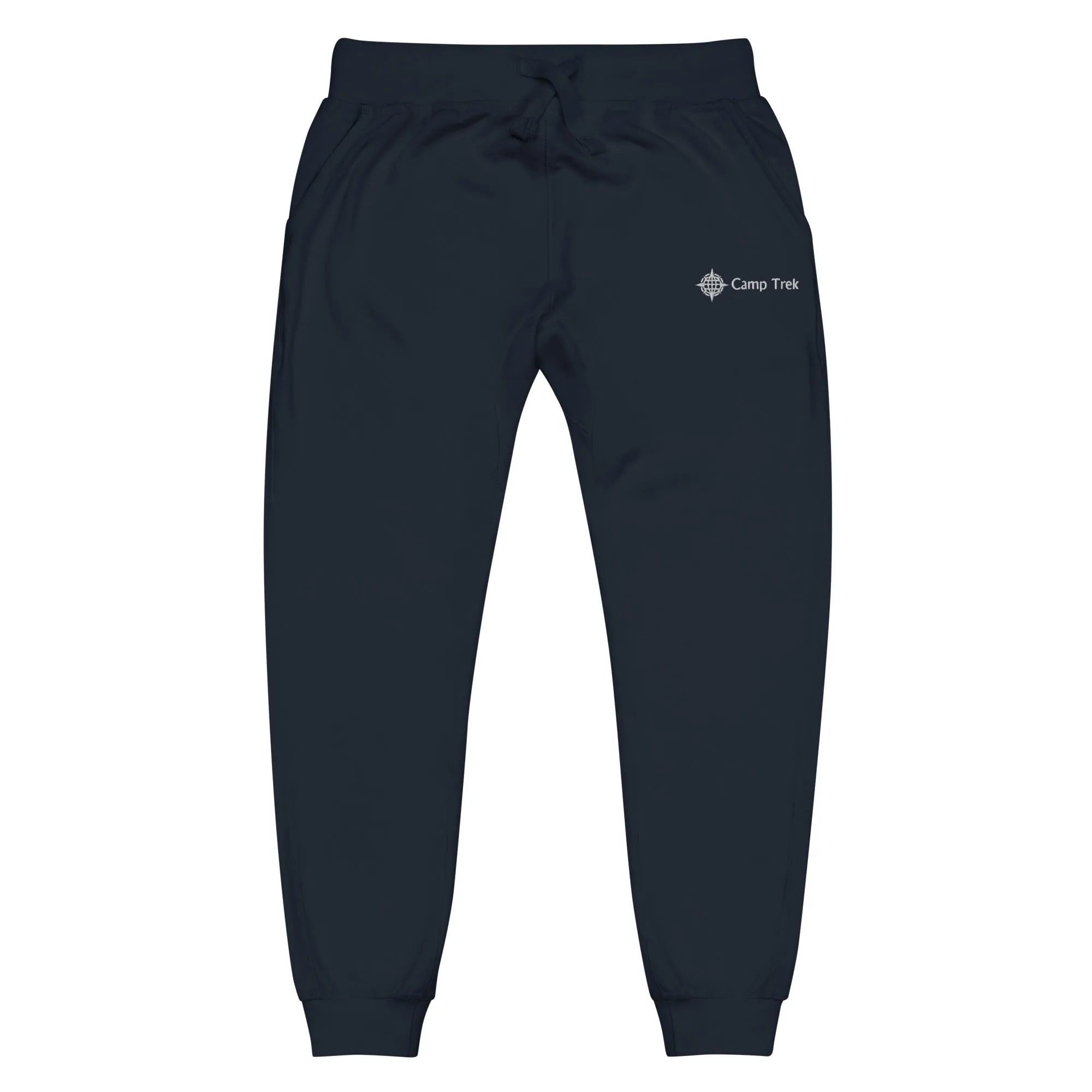 Trek Unisex Fleece Sweatpants