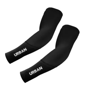 Urban Cycling Arm Warmers Elite Series Thermal (pair)