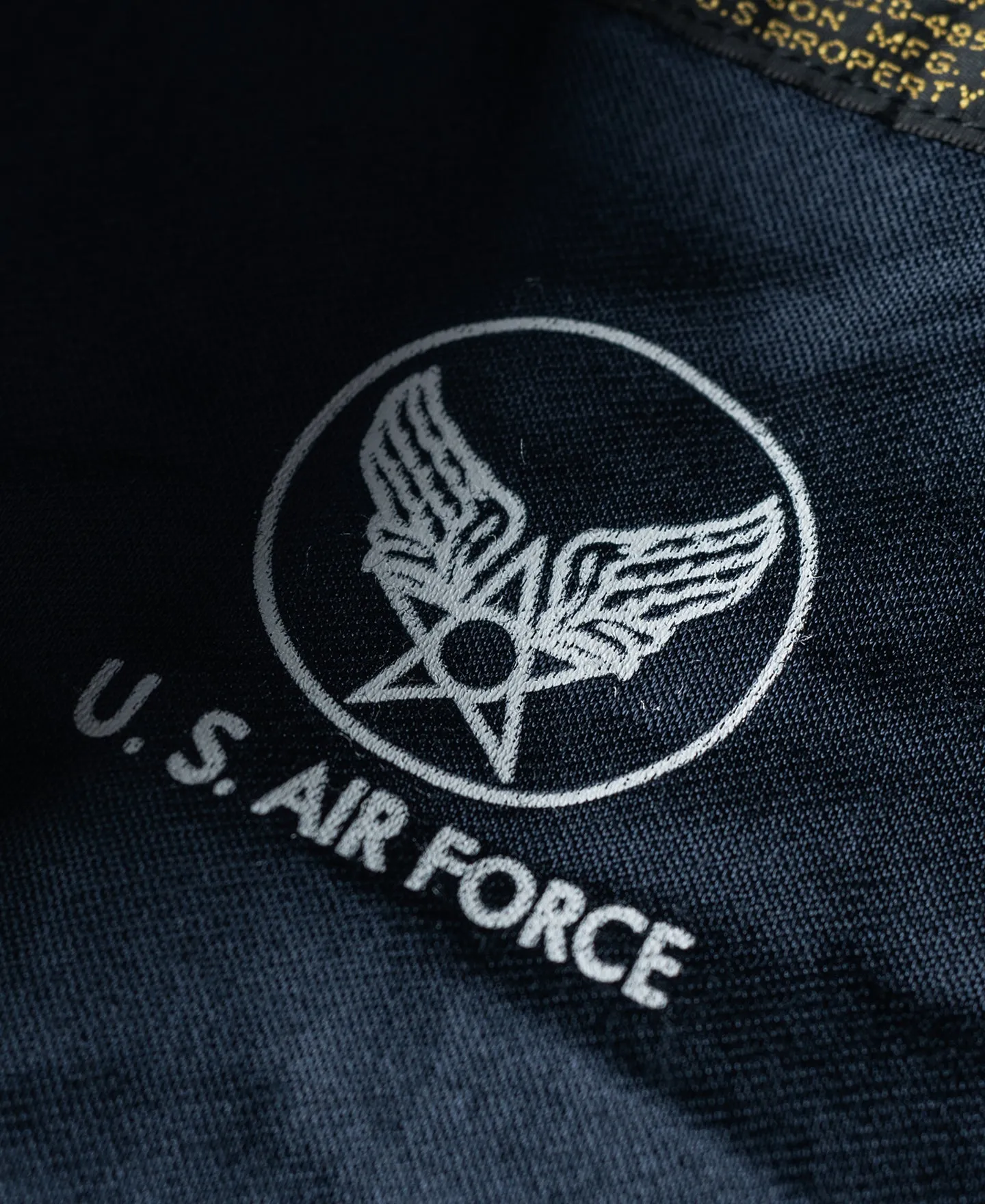 US Air Force Type L-2A Flight Jacket