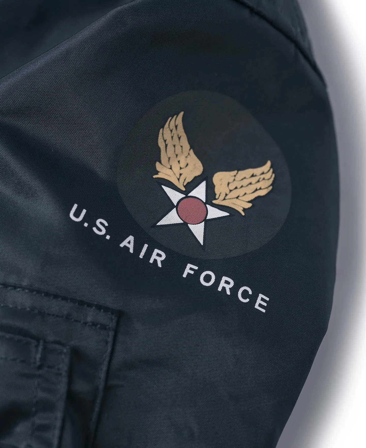 US Air Force Type L-2A Flight Jacket