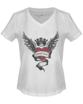 Viv- Eternal Love T-Shirt