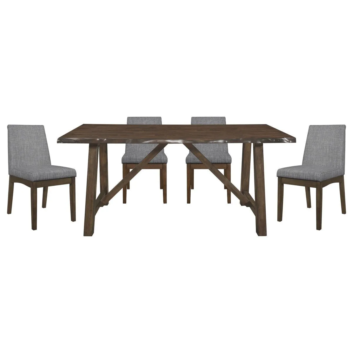 Whittaker Collection 5 Piece Dining Set