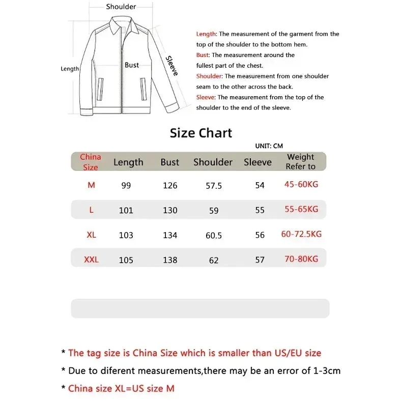 Wiaofellas  -  Brand Japan Woolen Overcoat Man Casual Autumn Winter New Thickening Windbreak Coat Male Daily Vintage Clothing