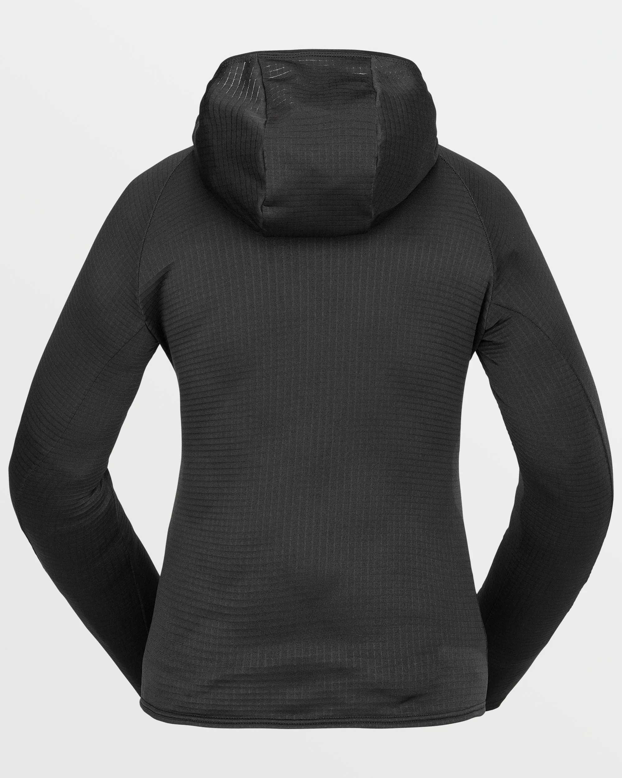 Womens Gridlock Balaclava - Black