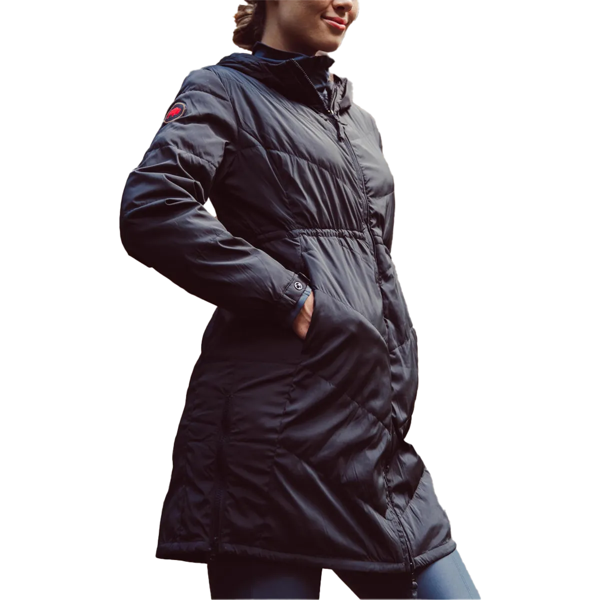 Women's Lynx Rover Parka