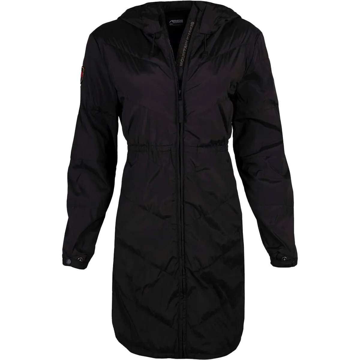 Women's Lynx Rover Parka