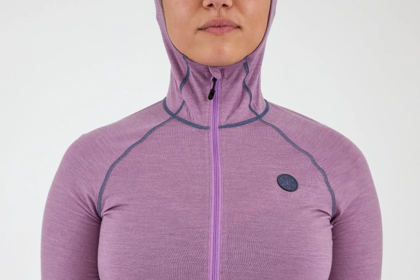 Women's Merino Ninja Suit