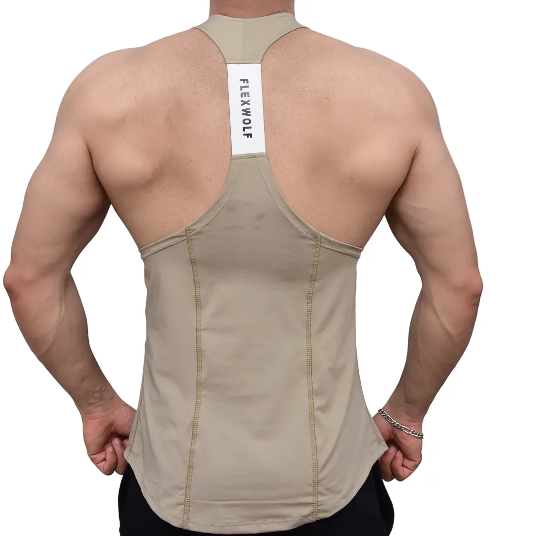 Y-BACK VEST