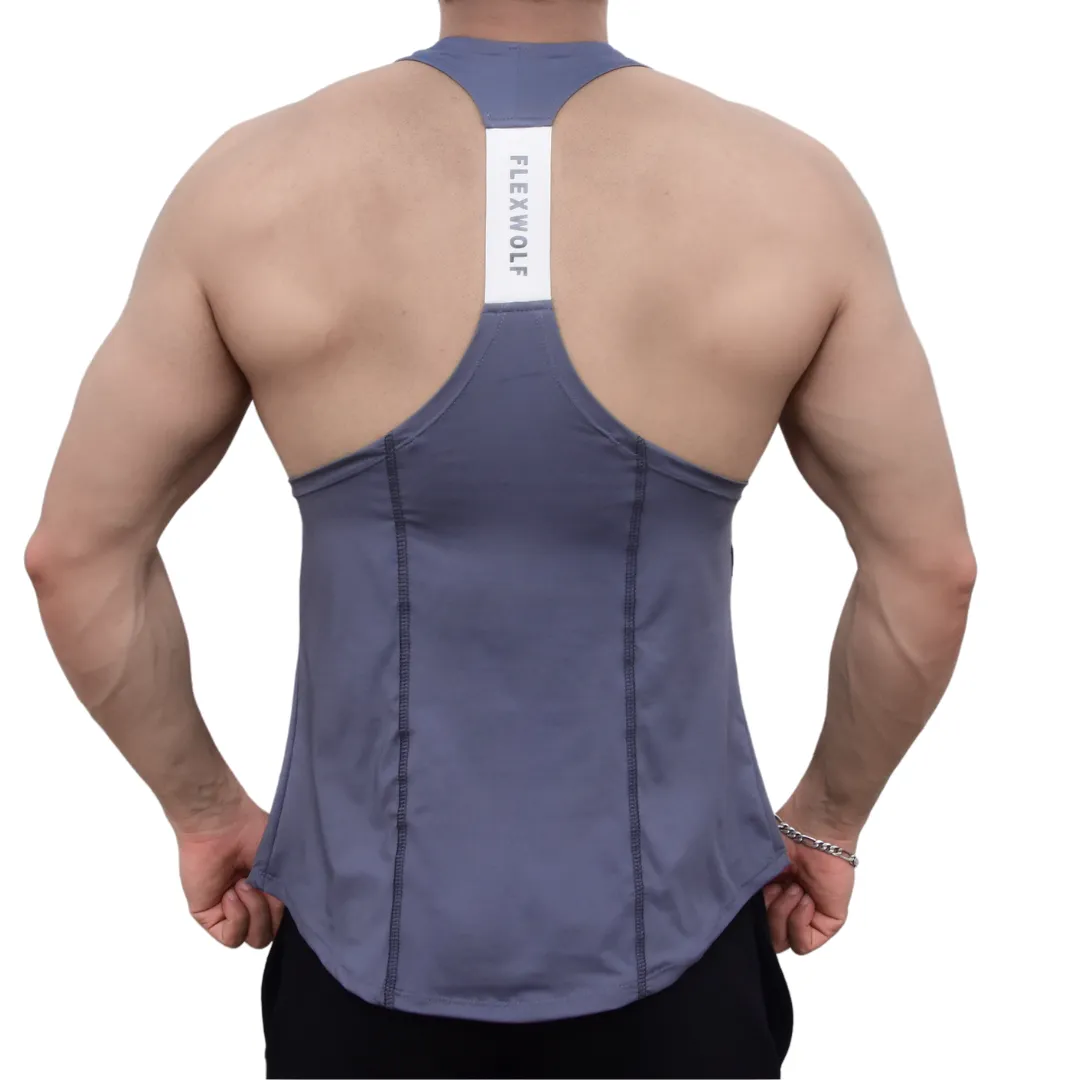 Y-BACK VEST