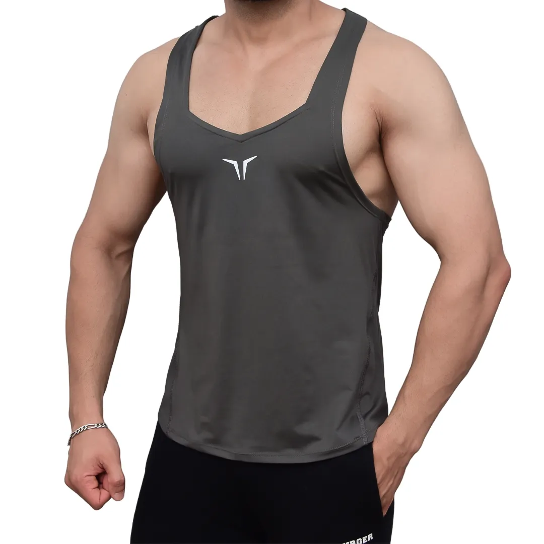 Y-BACK VEST