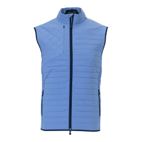 Yukon Ultralight Hybrid Vest (Cloud)