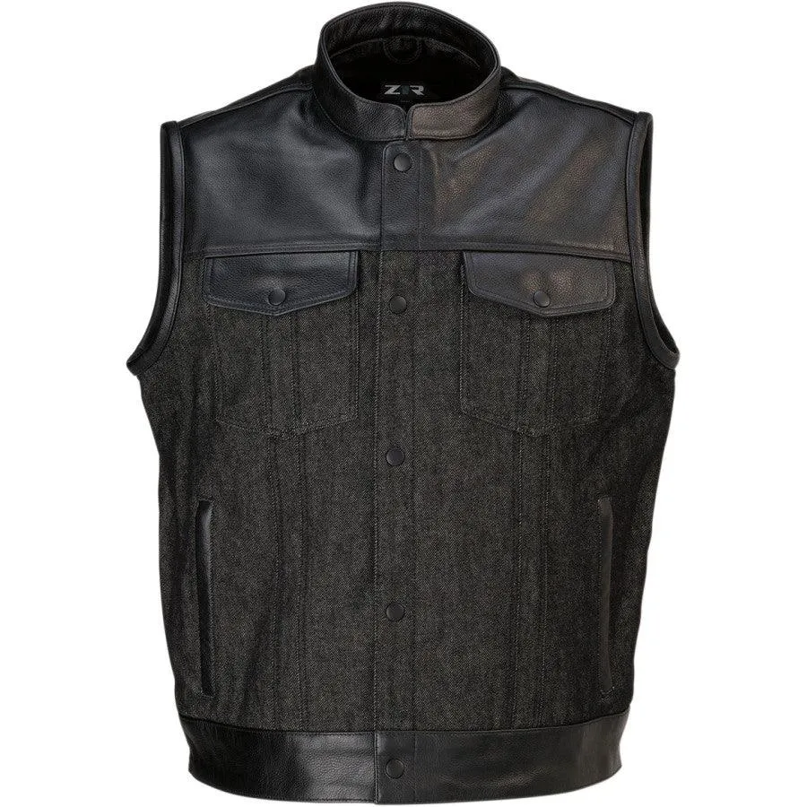 Z1R Linchpin Vest - Black